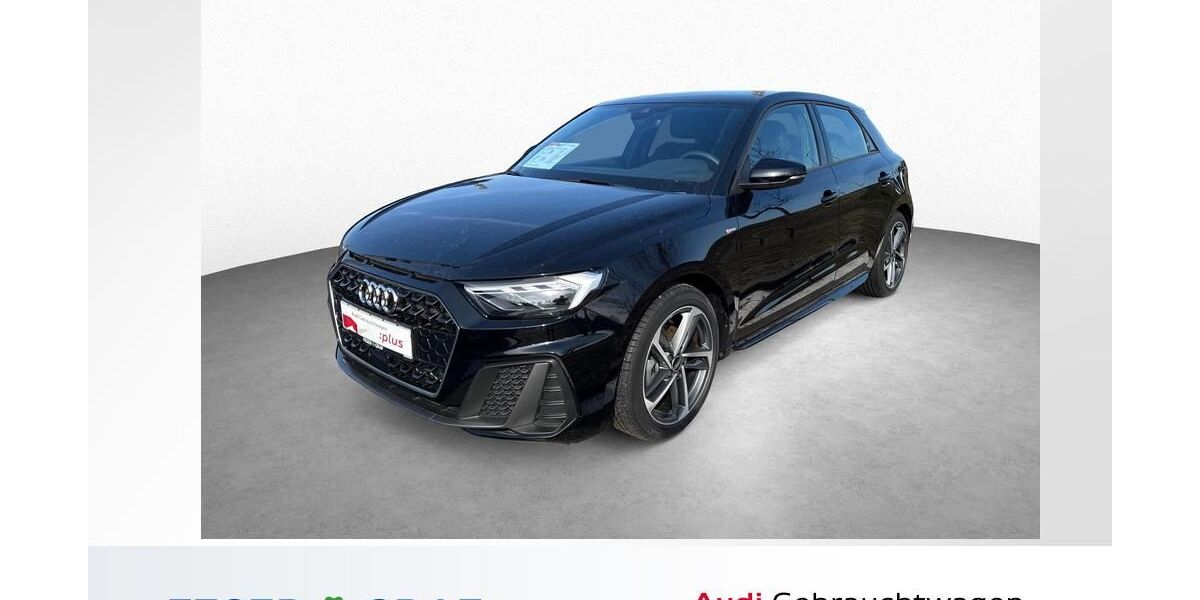 Audi A1 3.400 km 25.890 &euro; Roth 91154