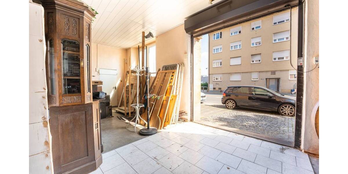 Gewerbeobjekt Nürnberg St Leonhard - 329.000&euro; | Angebot:25737361