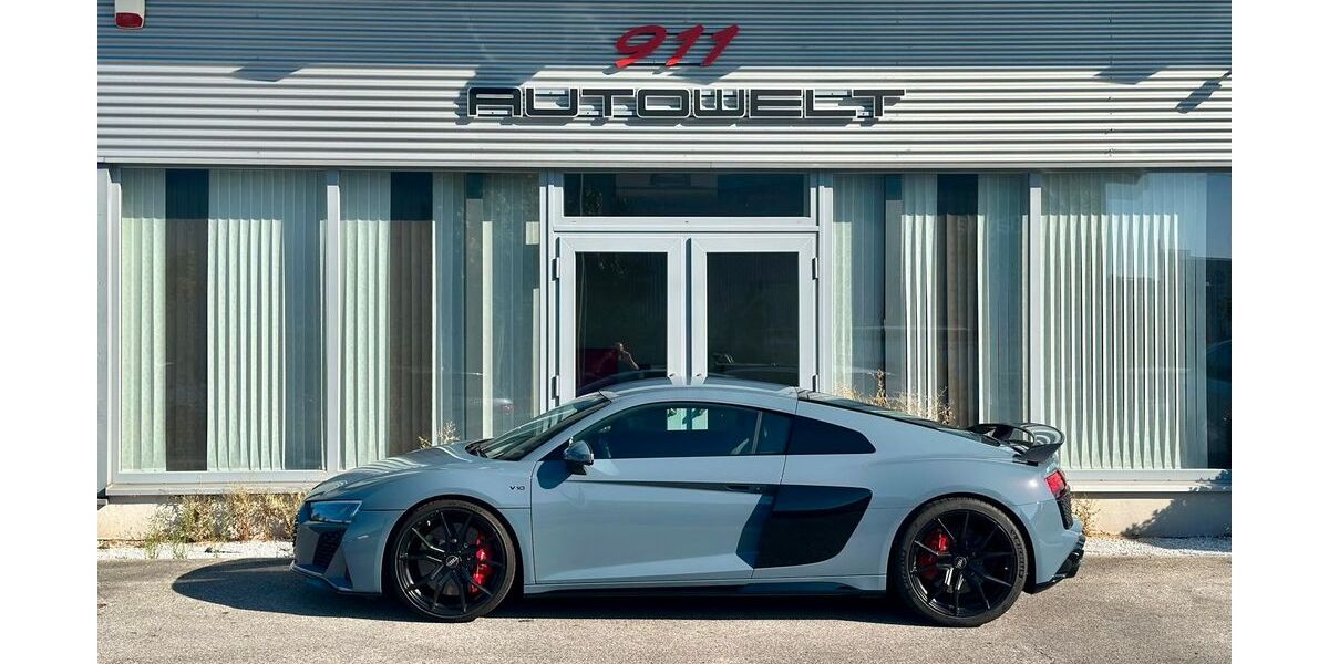 Audi R8 39.000 km 139.990 &euro; Fürth 90763