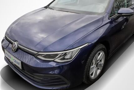 VW Golf 107.750 km 18.840 &euro; Baiersdorf 91083