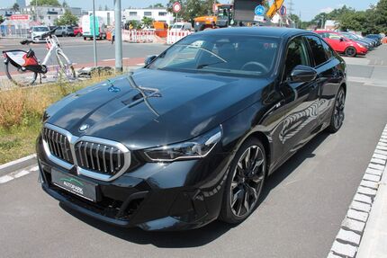 BMW 520 11.700 km 72.900 &euro; Nürnberg 90449