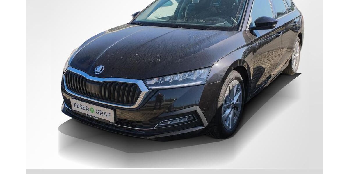 Skoda Octavia 139.900 km 18.640 &euro; Baiersdorf 91083