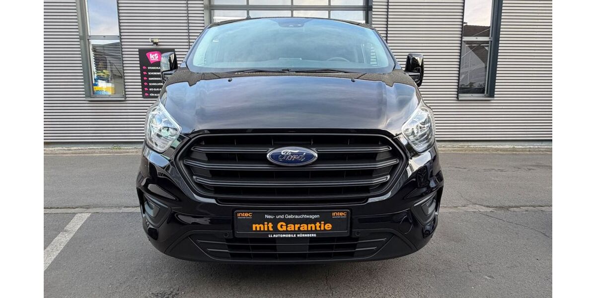 Ford Tourneo Custom 49.000 km 34.999 &euro; NÜRNBERG 90425