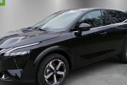 Nissan Qashqai 16.292 km 21.990 &euro; Nürnberg 90471