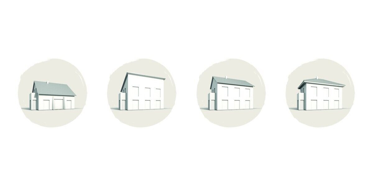 Ihr individuell geplantes Einfamilienhaus in Weiherhof - Flexibilität trifft Komfort - Einfamilienhaus Weiherhof Weiherhof | Angebot:27531587