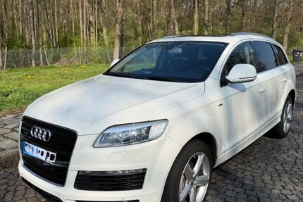 Audi Q7 198.000 km 10.050 &euro; Fürth 90762