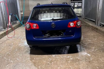 VW Passat Variant 275.000 km 3.499 &euro; Erlangen 91056