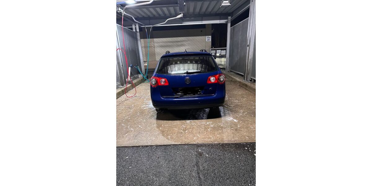 VW Passat Variant 275.000 km 3.499 &euro; Erlangen 91056