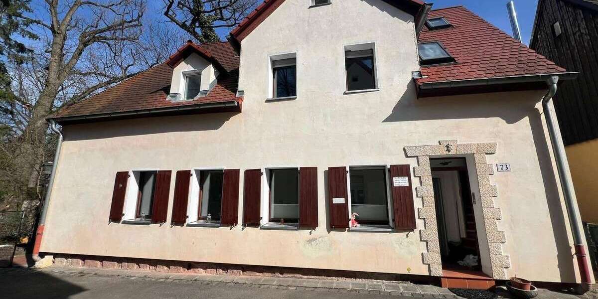Einfamilienhaus Nürnberg Erlenstegen - 6 Zimmer, 120 m&sup2;, 559.000&euro; | Angebot:25848709
