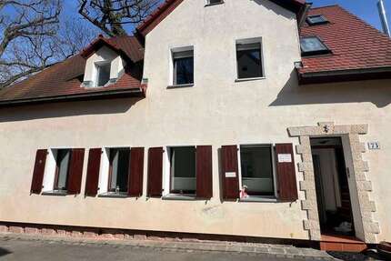 Haus Nürnberg Erlenstegen - 6 Zimmer, 120 m&sup2;, 559.000&euro; | Angebot:25848709