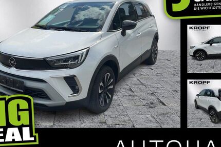Opel Crossland (X) 20.413 km 14.990 &euro; Forchheim 91301