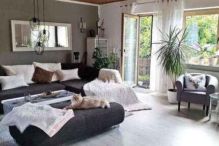 Wohnung Henfenfeld - 4.5 Zimmer, 171 m&sup2;, 419.000&euro; | Angebot:25336725