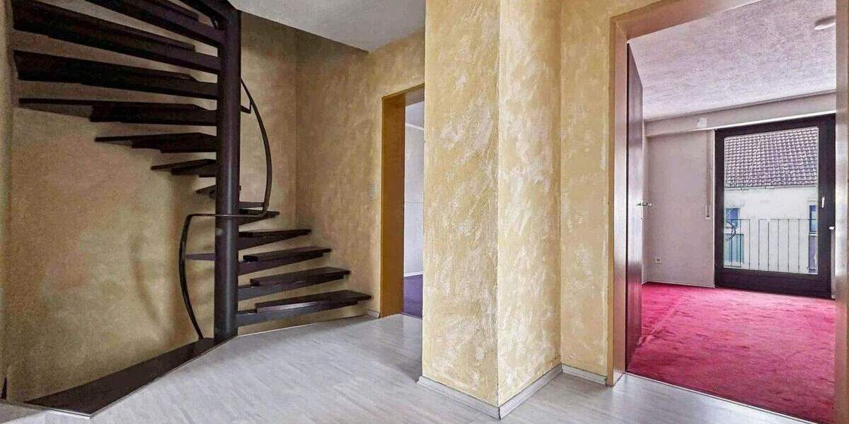 Einfamilienhaus Baiersdorf Wellerstadt - 7 Zimmer, 549.000&euro; | Angebot:25898324