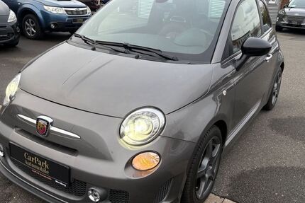 Abarth 595 Turismo 98.500 km 11.299 &euro; Fürth 90763