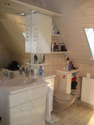 2,5 Zimmer-Wohnung in Feucht mit Dachterrasse - von Privat - Dachgeschoßwohnung Feucht | Angebot:27479130