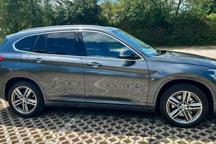 BMW X1 82.500 km 18.900 &euro; Langenzenn 90579