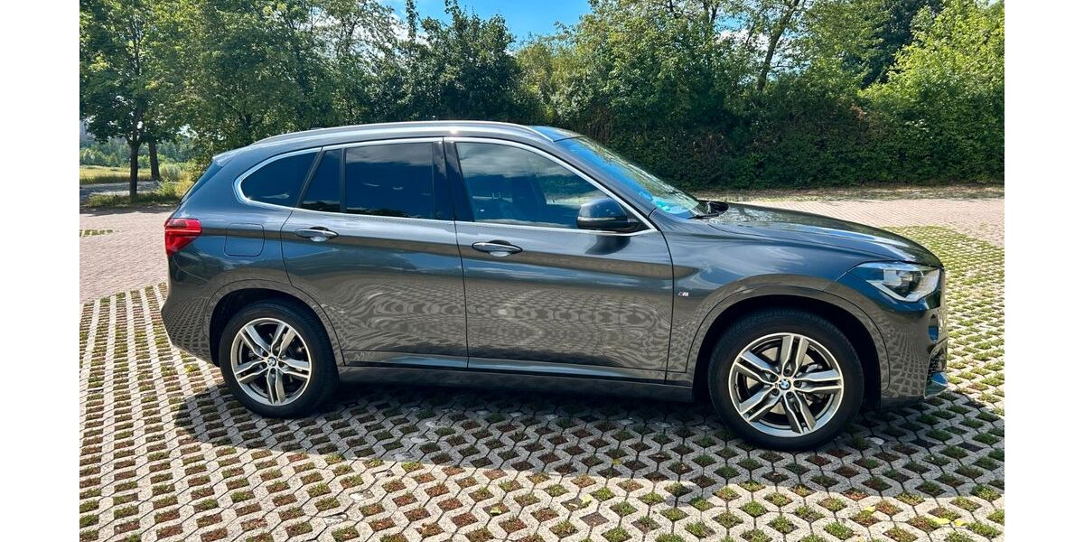 BMW X1 82.500 km 18.900 &euro; Langenzenn 90579