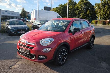 Fiat 500X 110.883 km 8.800 &euro; Zirndorf 90513