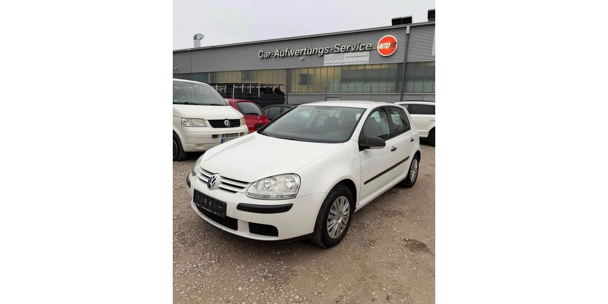 VW Golf 260.000 km 3.900 &euro; Nürnberg 90408
