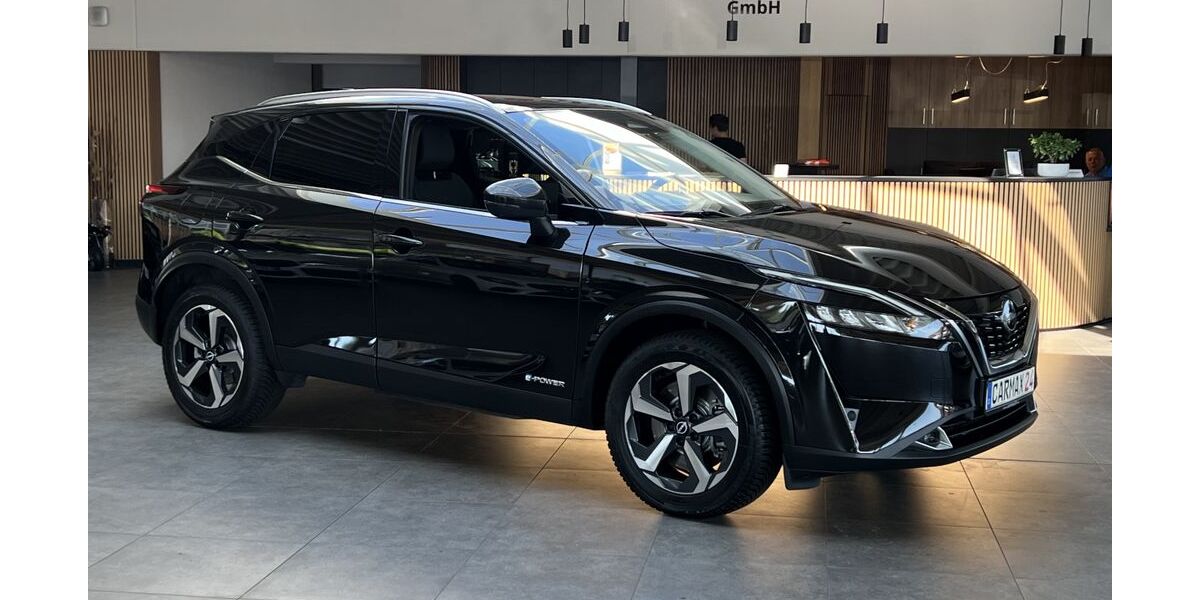 Nissan Qashqai 34.332 km 25.740 &euro; Cadolzburg bei Nürnberg 90556