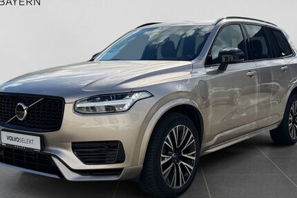 Volvo XC90 38.900 km 54.990 &euro; Fürth 90765