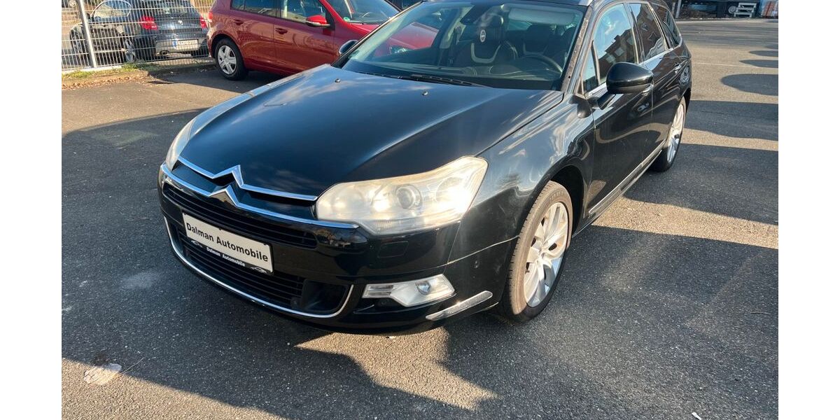 Citroen C5 273.120 km 4.950 &euro; Nürnberg 90441