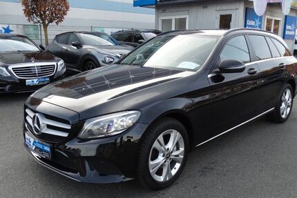Mercedes-Benz C 220 150.000 km 19.280 &euro; Fürth bei Nürnberg 90763