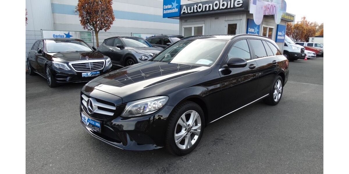 Mercedes-Benz C 220 150.000 km 19.280 &euro; Fürth bei Nürnberg 90763