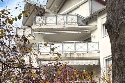 Wohnung Fürth Bislohe - 2 Zimmer, 75 m&sup2;, 270.000&euro; | Angebot:24043537