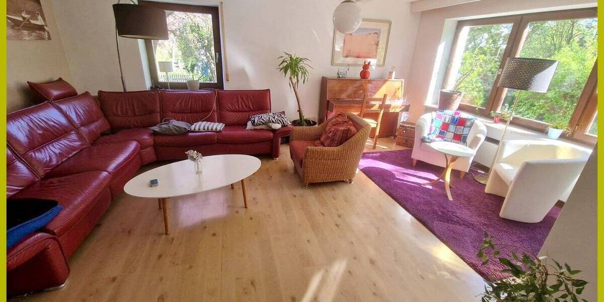Einfamilienhaus Pyrbaum - 7 Zimmer, 215 m&sup2;, 425.000&euro; | Angebot:26391967