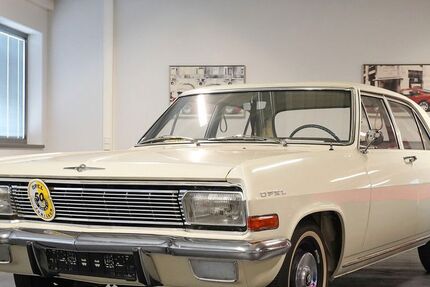 Opel Andere 61.000 km 26.900 &euro; Wendelstein 90530