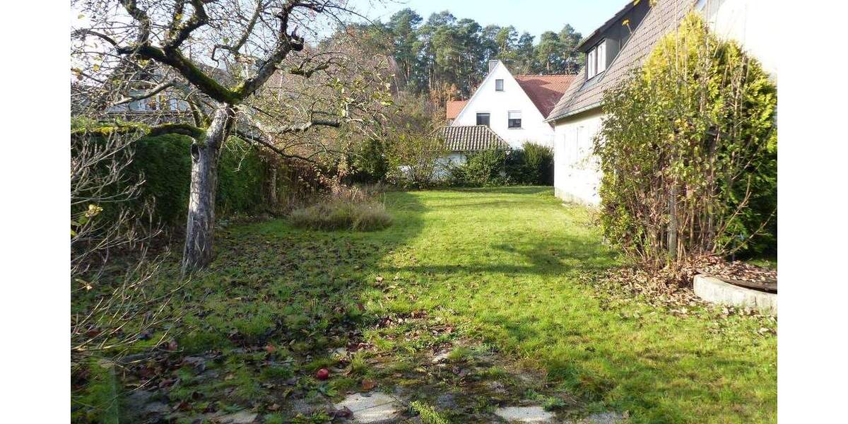 Einfamilienhaus Eckental Eckenhaid - 577.000&euro; | Angebot:25662542