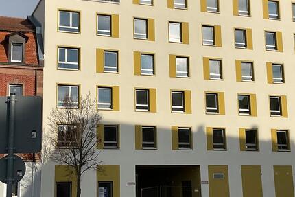 Wohnung Nürnberg Gleißhammer - 2 Zimmer, 50 m&sup2;, 894&euro; | Angebot:25304938