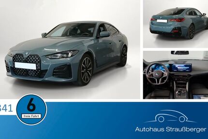 BMW 420 Gran Coupé 64.200 km 39.990 &euro; Buchschwabach bei Nürnberg 90574