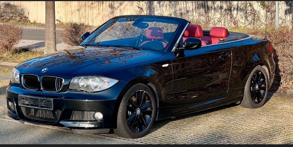BMW 123 157.000 km 10.500 &euro; nürnberg 90441