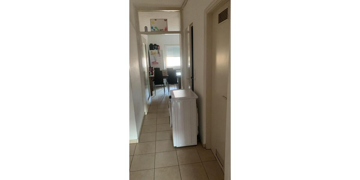 Etagenwohnung Nürnberg Rabus - 3 Zimmer, 80 m&sup2;, 363.000&euro; | Angebot:25649210