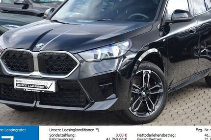 BMW X2 25.990 km 39.960 &euro; Lauf an der Pegnitz 91207