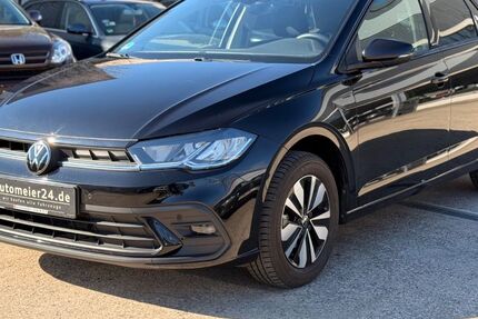 VW Polo 19.816 km 18.470 &euro; Erlangen 91056