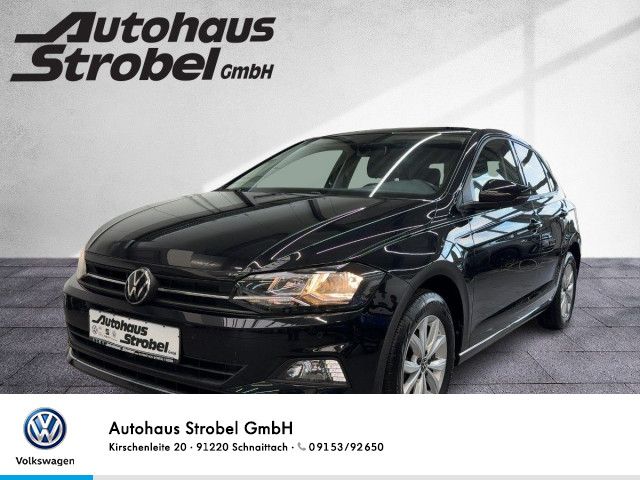 VW Polo 45.549 km 16.390 &euro; Schnaittach 91220