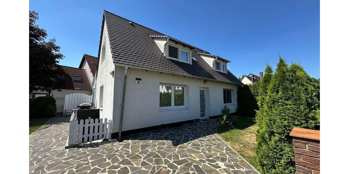 Einfamilienhaus Nürnberg Reichelsdorf - 5 Zimmer, 165 m&sup2;, 925.000&euro; | Angebot:25774678