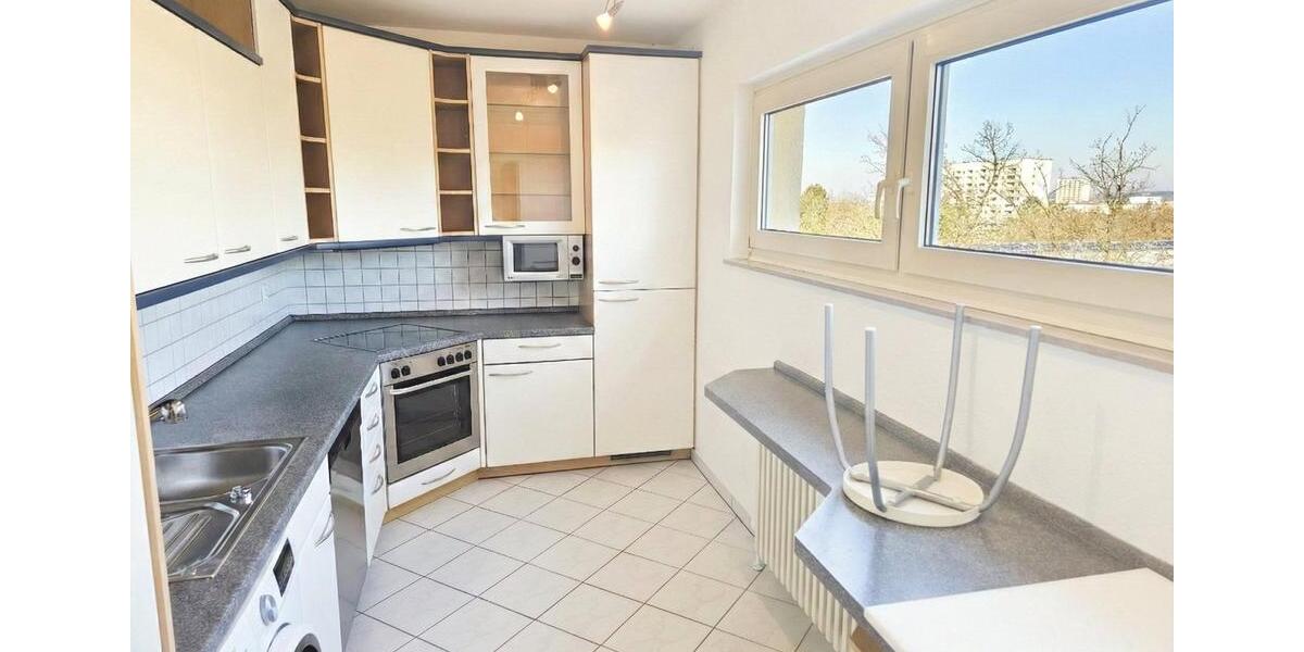 Etagenwohnung Nürnberg Altenfurt - 3 Zimmer, 86 m&sup2;, 319.000&euro; | Angebot:26006154