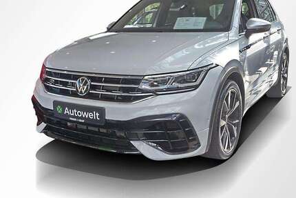 VW Tiguan 33.093 km 37.803 &euro; Lauf 91207