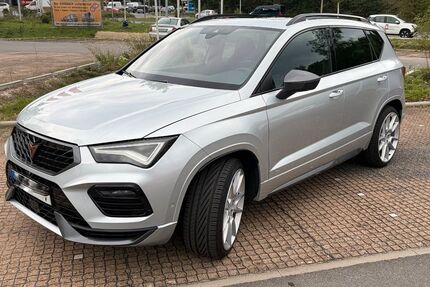 Cupra Ateca 86.000 km 23.700 &euro; Wendelstein 90530