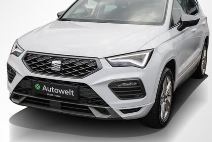 Seat Ateca 8.050 km 29.880 &euro; Forchheim 91301
