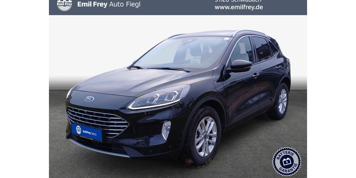 Ford Kuga 34.989 km 24.490 &euro; Schwabach 91126