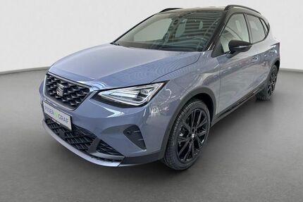 Seat Arona 9.900 km 24.980 &euro; Fürth 90763