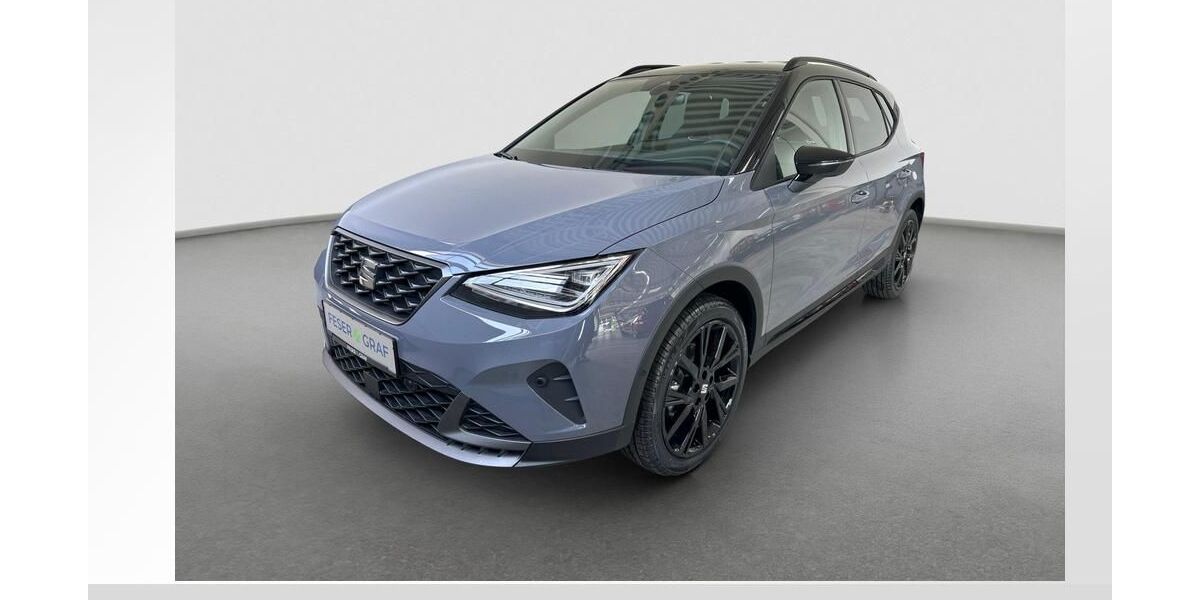 Seat Arona 9.900 km 24.980 &euro; Fürth 90763