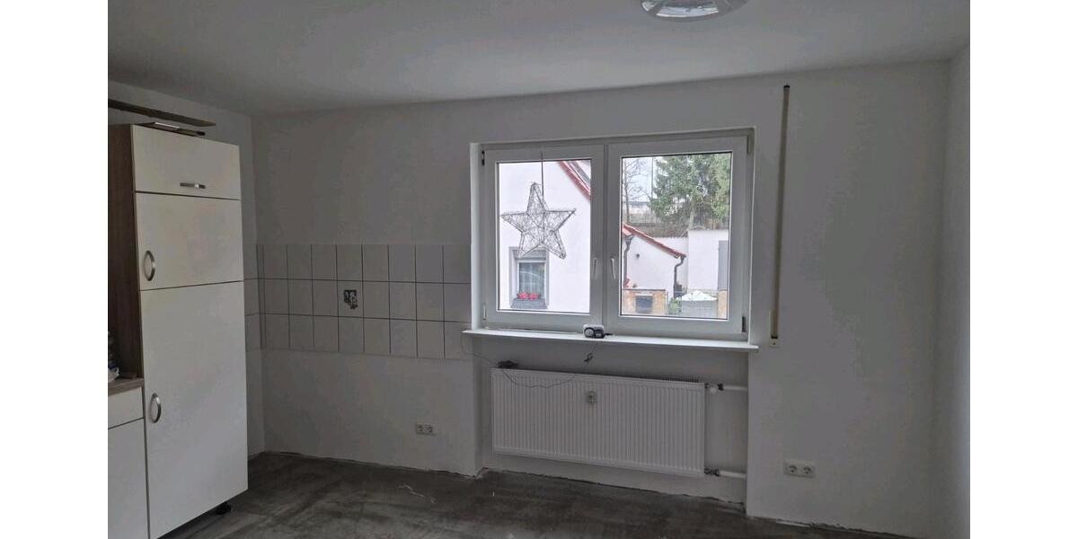 Erdgeschoßwohnung Erlangen Bruck - 3 Zimmer, 85 m&sup2;, 1.350&euro; | Angebot:24872510