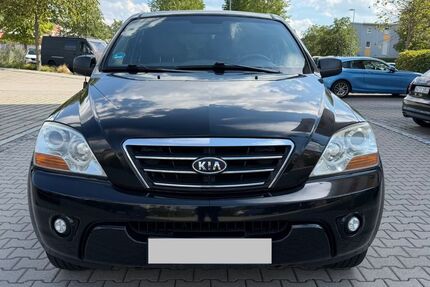 Kia Sorento 390.000 km 1.900 &euro; Nürnberg 90439