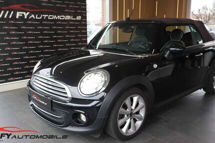 Mini Cooper Cabrio 79.300 km 10.490 &euro; Fürth 90765